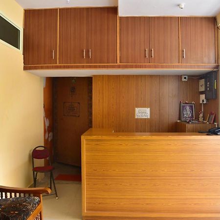 Hôtel Shreyas Residency à Mysore Extérieur photo